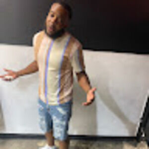 Meet your Posher, Rodney